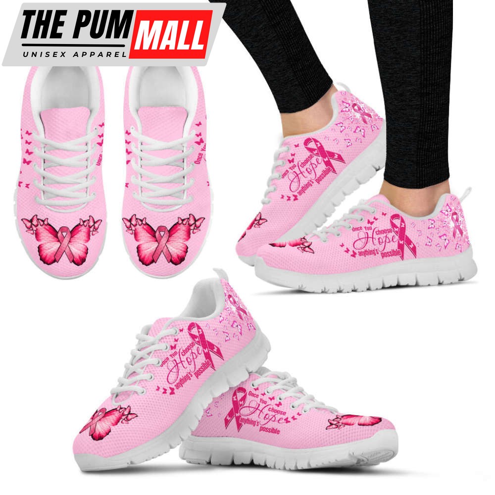 breast-cancer-shoes-once-you-choose-sneaker-walking-shoes-best-gift-for-men-and-we5w37mi Breast Cancer Shoes Once You Choose Sneaker Walking Shoes, Best Gift For Men And Women