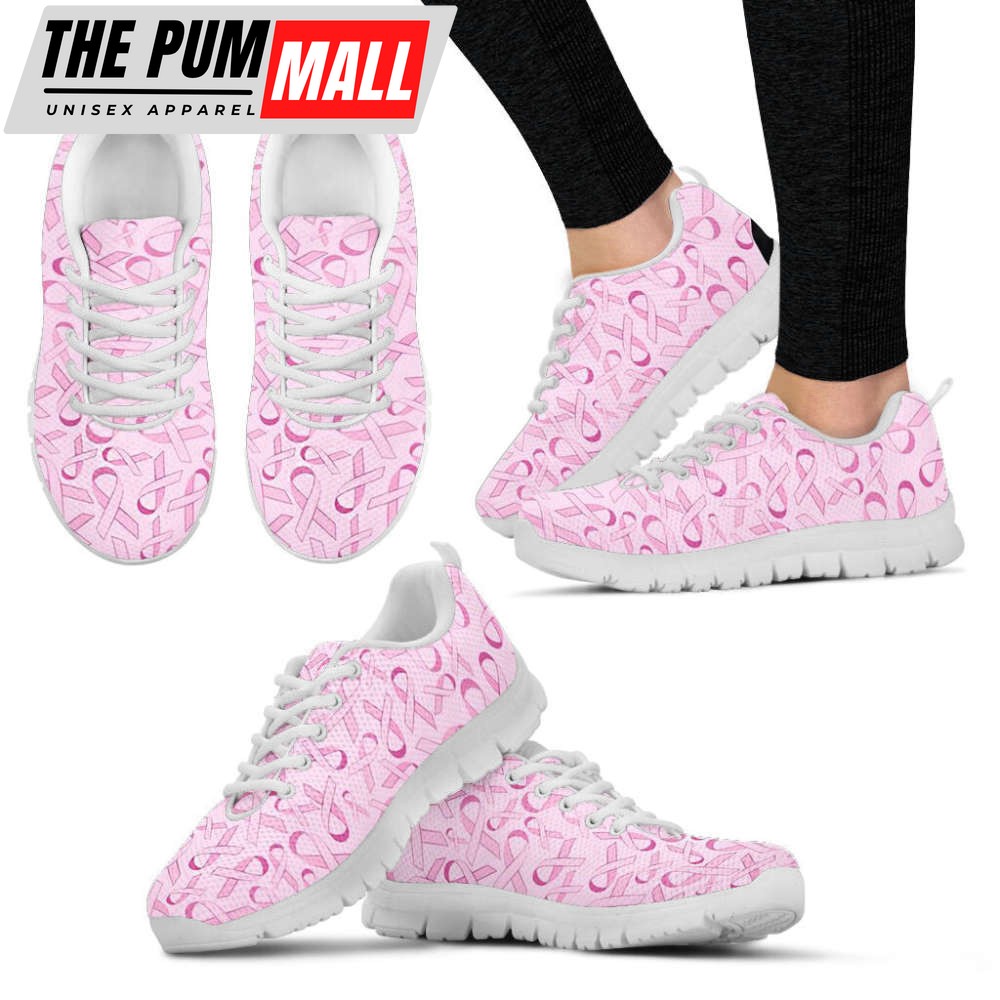 breast-cancer-shoes-pattern-pink-sneaker-walking-shoes-best-gift-for-men-and-wo-n7pxty26 Breast Cancer Shoes Pattern Pink Sneaker Walking Shoes, Best Gift For Men And Women