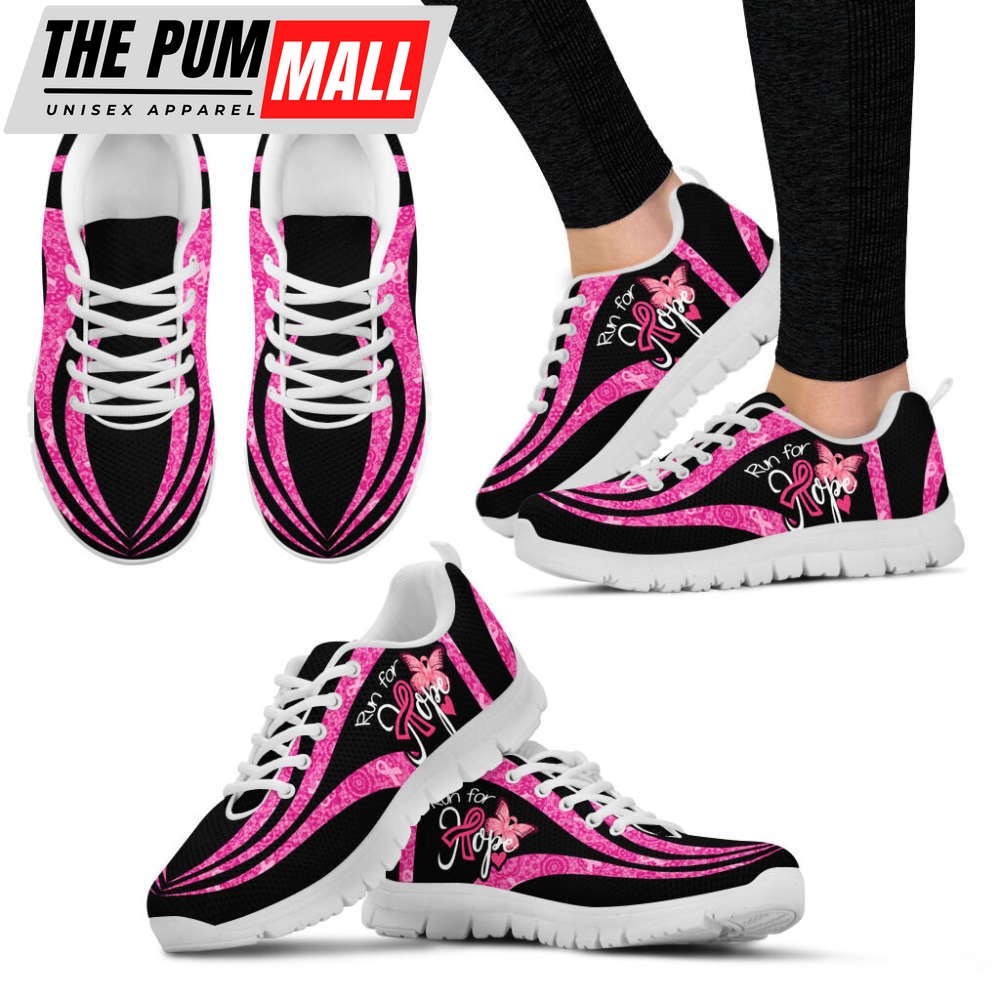 breast-cancer-shoes-run-for-hope-sneaker-walking-shoes-best-shoes-for-men-and-w-mt89pyxt Breast Cancer Shoes Run For Hope Sneaker Walking Shoes, Best Shoes For Men And Women