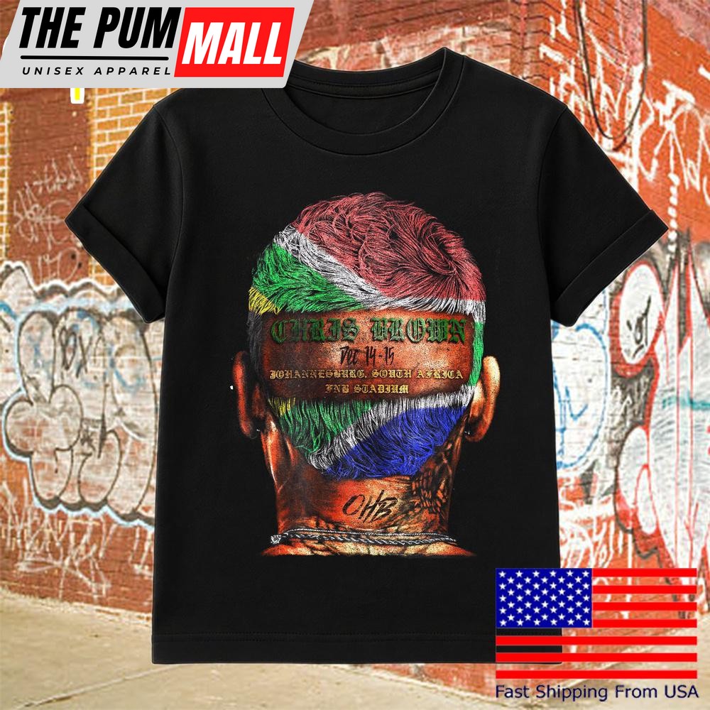 Breezy Bowl Collage Tee 90s T-Shirt