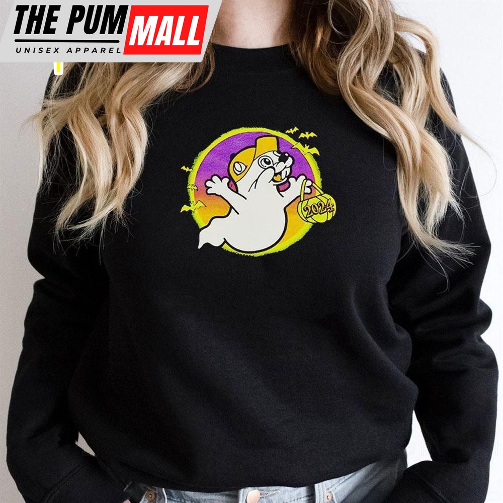 Buc Ees 2025 Hey Boo Halloween Shirt