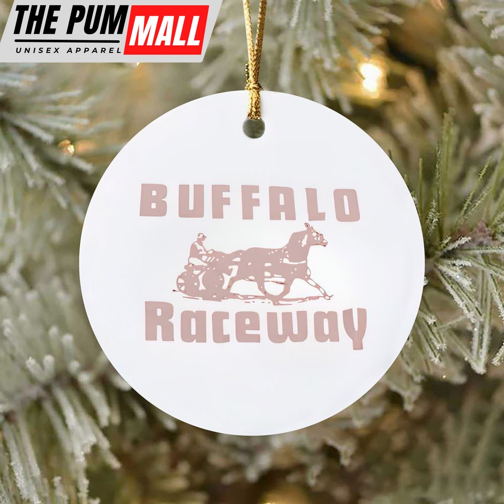 Bufalo Bills Ornament, Cute Holiday, Mery Chrisrtmas NFL Ornaments Limited Edition