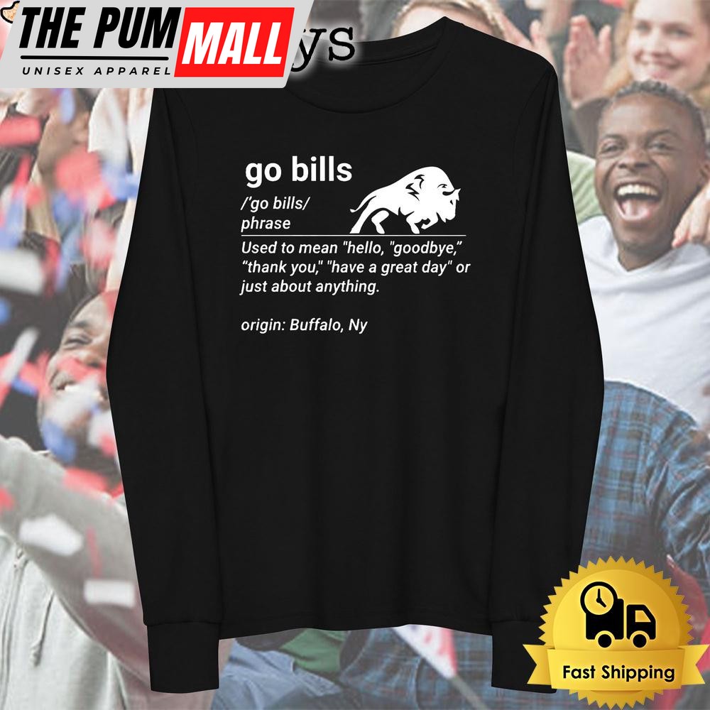 buffalo-bills-go-bill-definition-funny-fans-t-shirt-vg8g2uv5 Buffalo Bills Go Bill Definition Funny Fans T Shirt