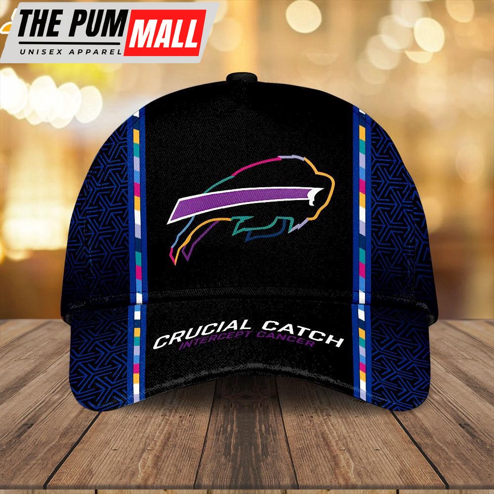 Buffalo Bills NFL Baseball Caps