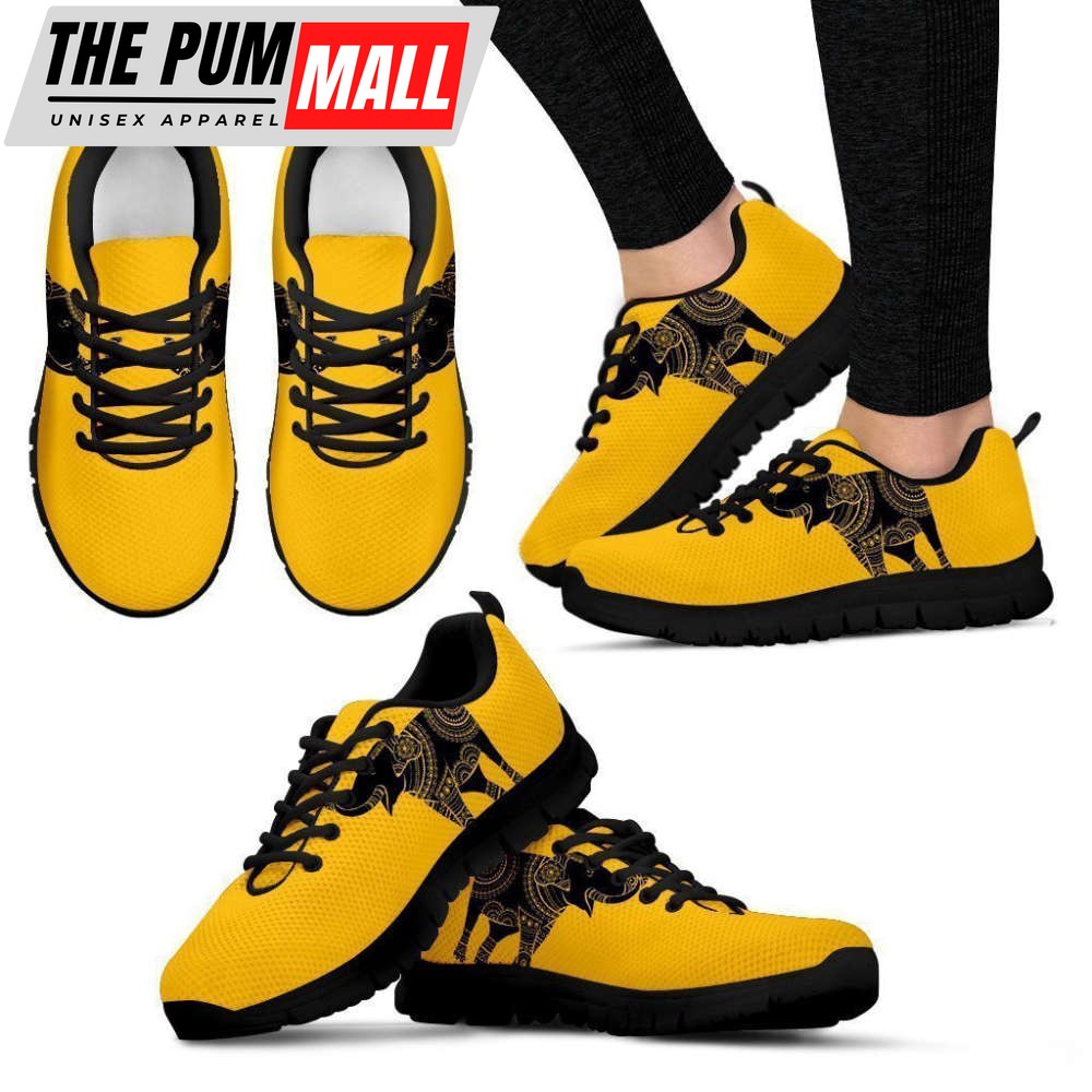Bull Women’s Sneakers, For Women Comfortable Walking Running Lightweight Casual Shoes