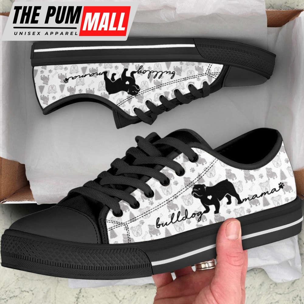 bulldog-low-top-sneaker-shoes-pn205268-step-into-bulldog-style-xgkdkfg5 Bulldog Low Top Sneaker Shoes PN205268: Step into Bulldog Style