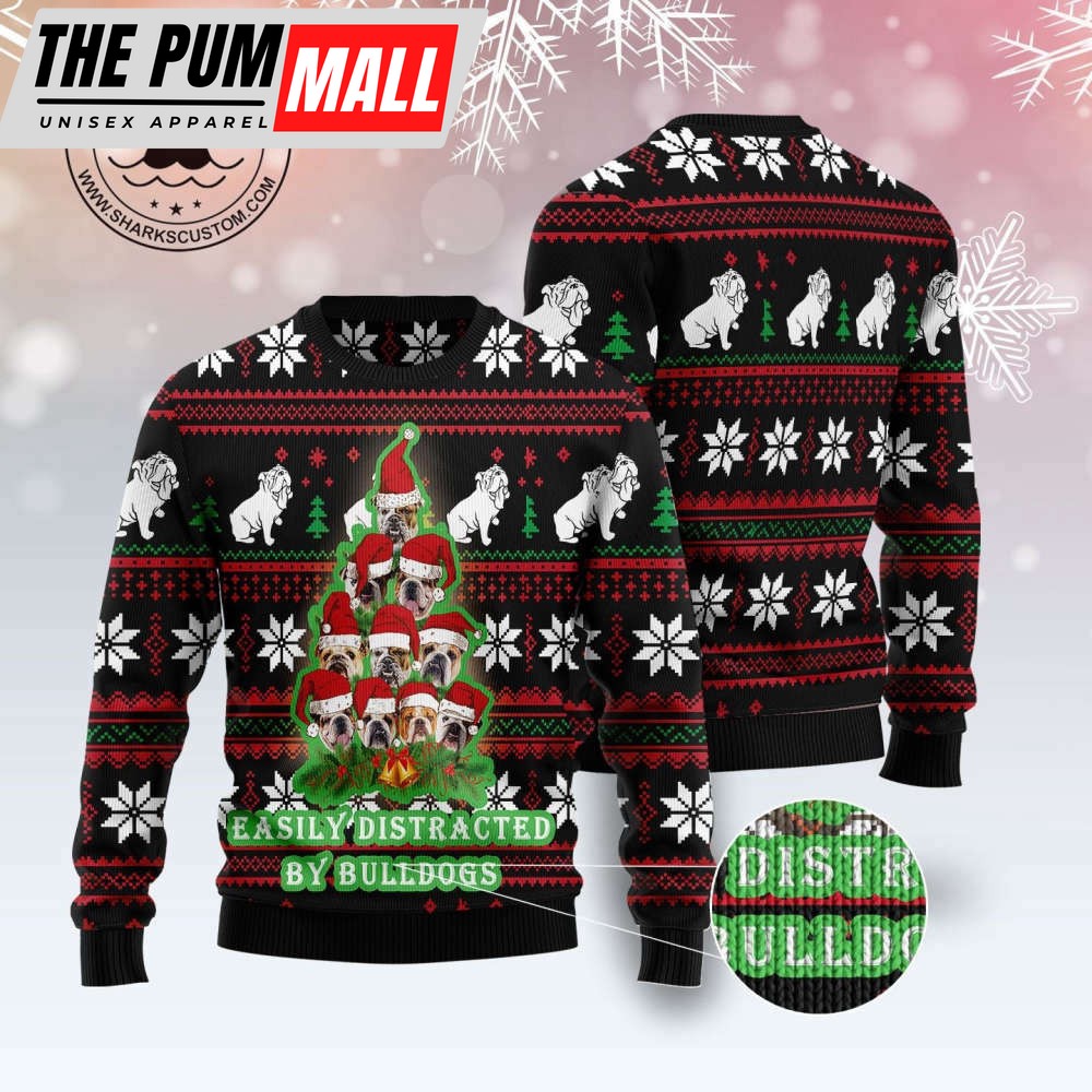 bulldog-pine-tree-christmas-tg5105-ugly-sweater-best-gift-for-christmas-3wrkritb Bulldog Pine Tree Christmas TG5105 Ugly Sweater – Best Gift for Christmas
