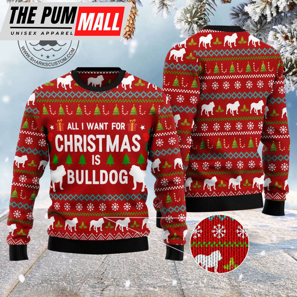 bulldog-ugly-christmas-sweater-the-perfect-gift-for-christmas-64t5ajnm Bulldog Ugly Christmas Sweater – The Perfect Gift for Christmas