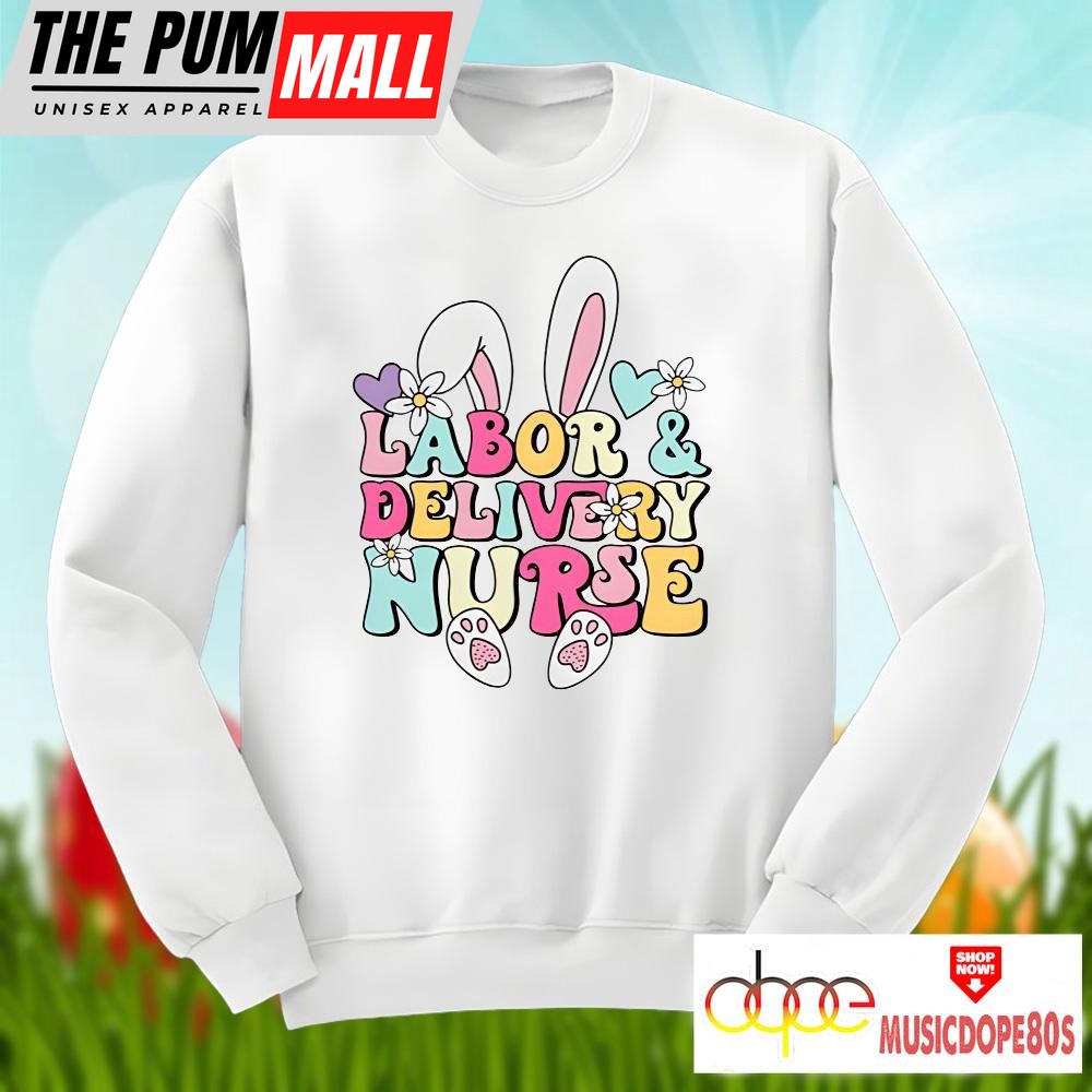 bunny-labor-and-delivery-nurse-easter-day-shirt-idea-ysdn7iev Bunny Labor And Delivery Nurse Easter Day Shirt Idea