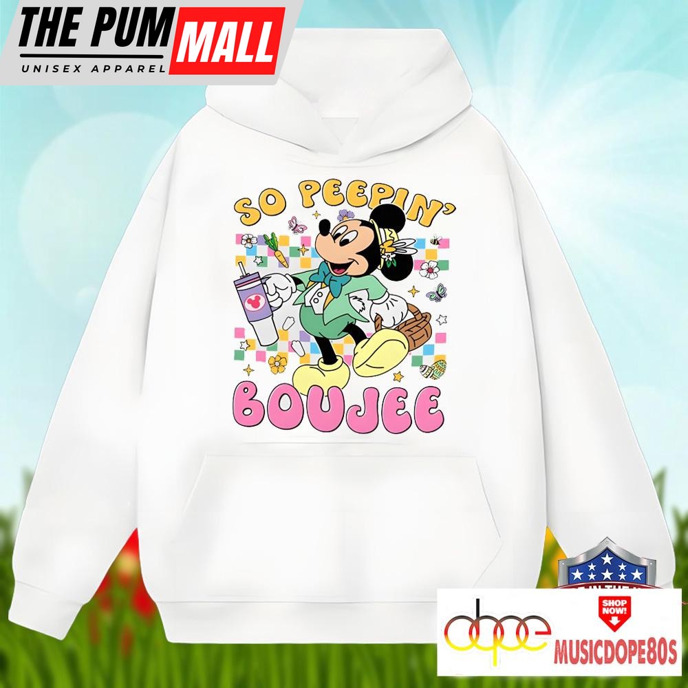 bunny-so-peepin-boujee-with-mickey-mouse-easter-shirt-idea-zz2m7ca9 Bunny So Peepin Boujee With Mickey Mouse Easter Shirt Idea