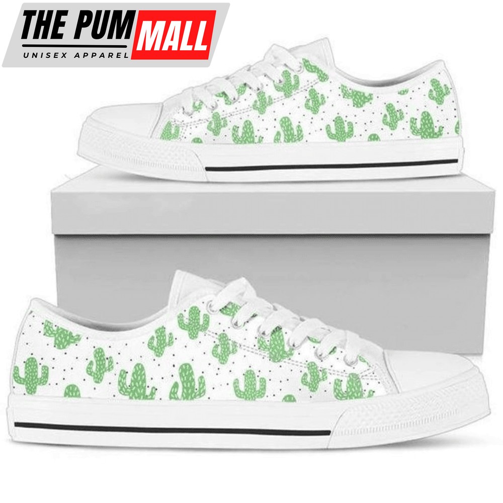 Cactus Low Top Shoes Sneaker PN205271Sb – Comfortable & Trendy Footwear