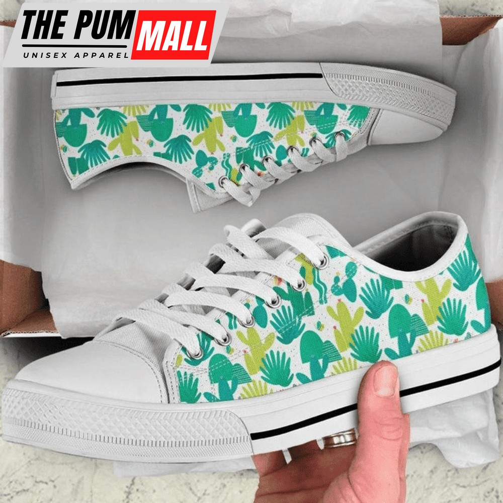 Cactus Low Top Shoes Sneaker PN205272Sb – Comfortable & Trendy Footwear