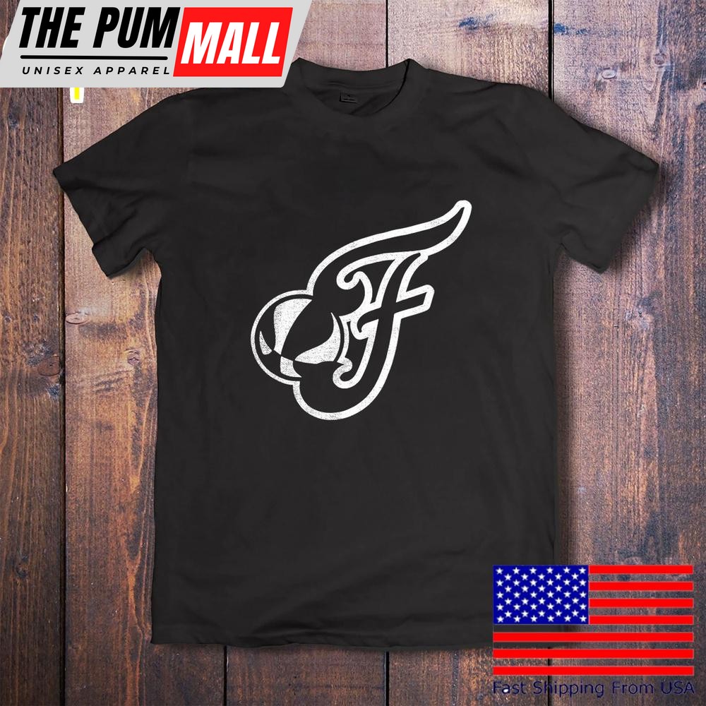 Caitlin Clark Indiana Fever Secondary Logo Shirt