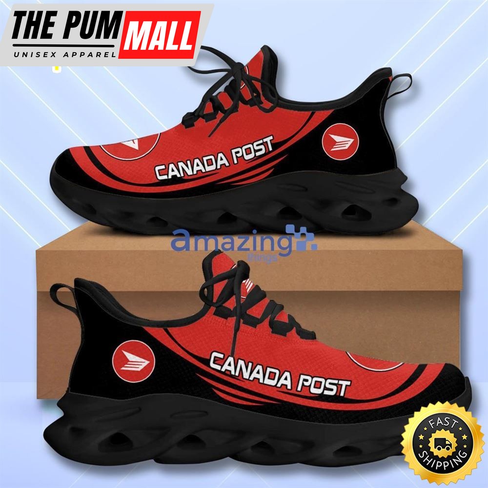 Canada Post Max Soul Shoes Hot Trending For Men Women
