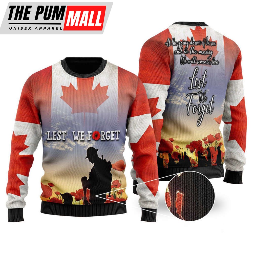 canadian-christmas-veteran-ugly-sweater-lest-we-forget-for-christmas-day-zthk0546 Canadian Christmas Veteran Ugly Sweater Lest We Forget For Christmas Day