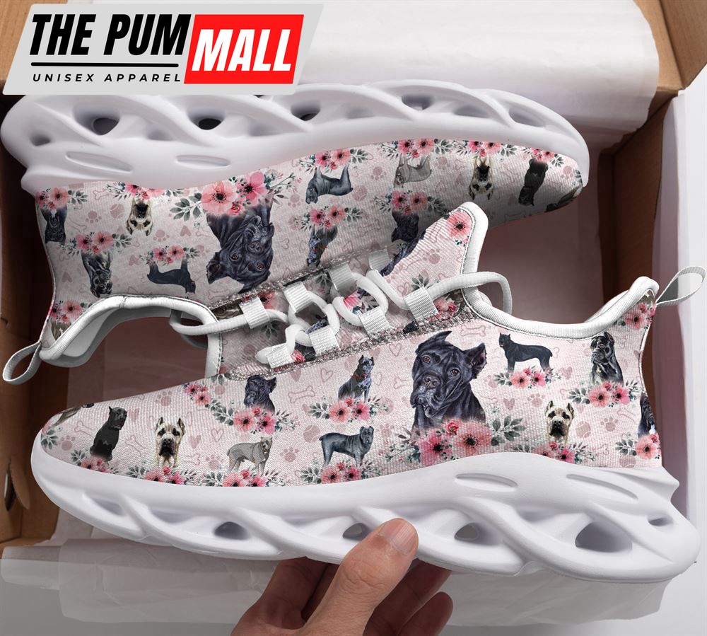 Cane Corso Max Soul Shoes For Women Men Kid, Gift For Pet Lover