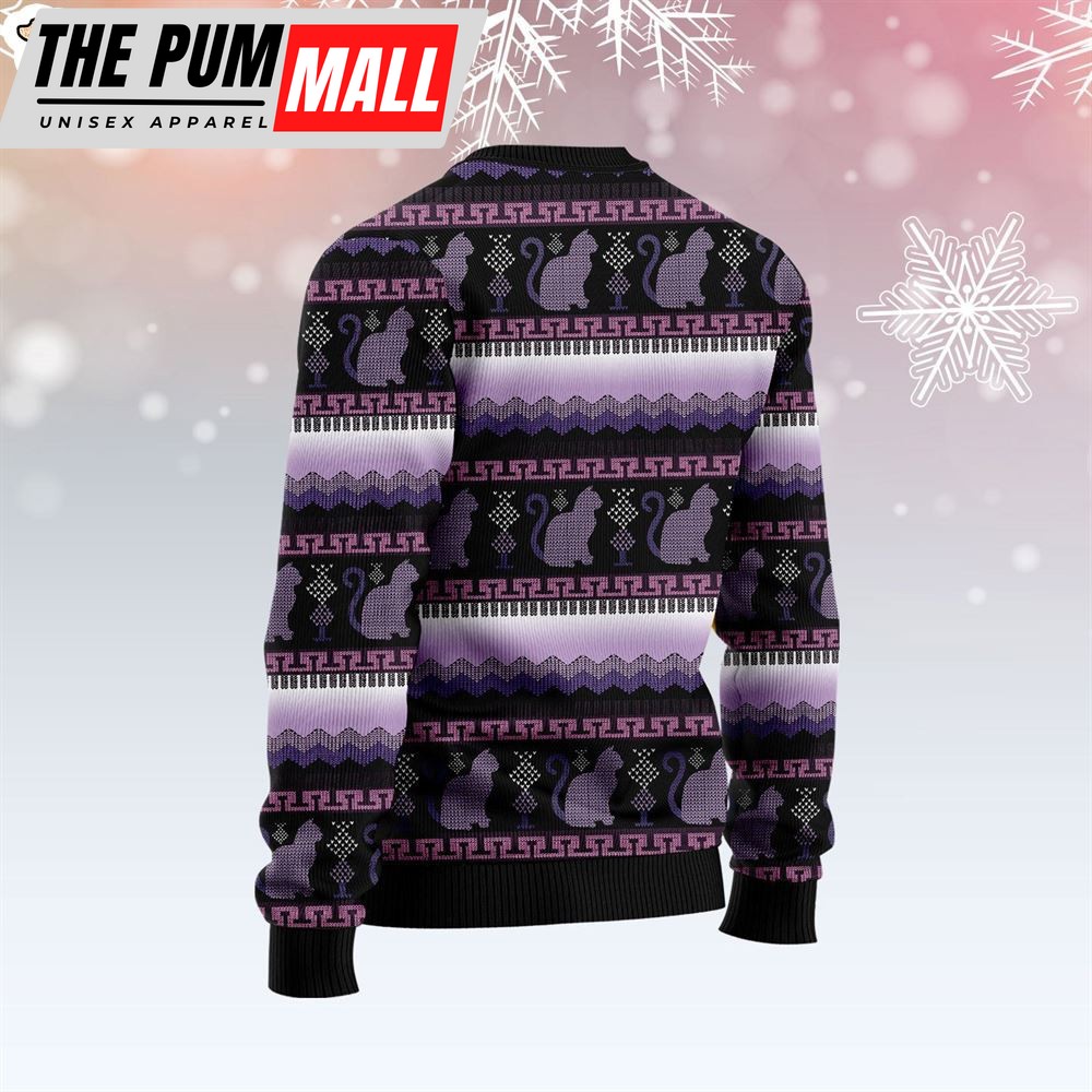 cat-purple-pattern-ugly-christmas-sweater-xmas-gifts-for-dog-lovers-gift-for-dgfrqw0h Cat Purple Pattern Ugly Christmas Sweater – Xmas Gifts For Dog Lovers – Gift For Christmas