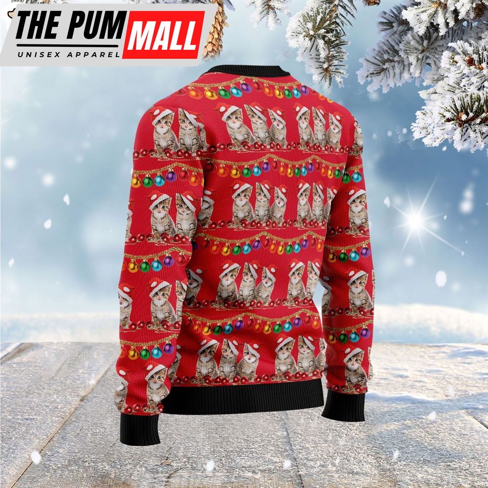 cat-themed-kitten-ugly-christmas-sweater-xmas-gifts-for-dog-lovers-gift-for-ywrnlmj0 Cat Themed Kitten Ugly Christmas Sweater – Xmas Gifts For Dog Lovers – Gift For Christmas