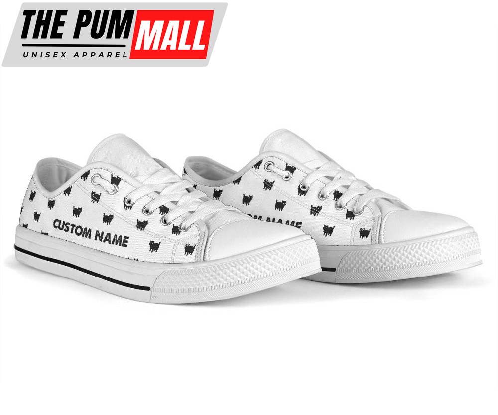 cats-kitty-shoes-cats-sneakers-shoes-with-cats-for-cat-lover-gift-mlm6g7cf Cats Kitty Shoes, Cats Sneakers, Shoes With Cats For Cat Lover Gift