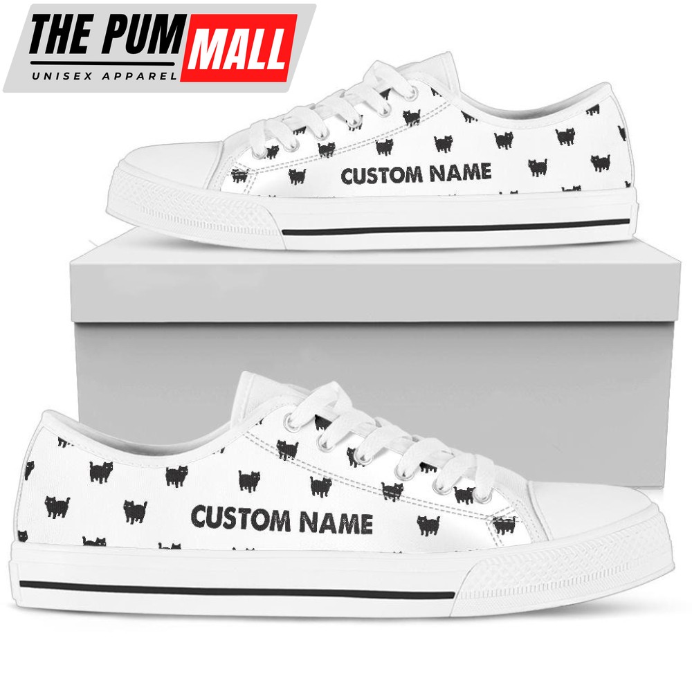 cats-kitty-shoes-cats-sneakers-shoes-with-cats-for-cat-lover-gift-mlm6g7cf Cats Kitty Shoes, Cats Sneakers, Shoes With Cats For Cat Lover Gift