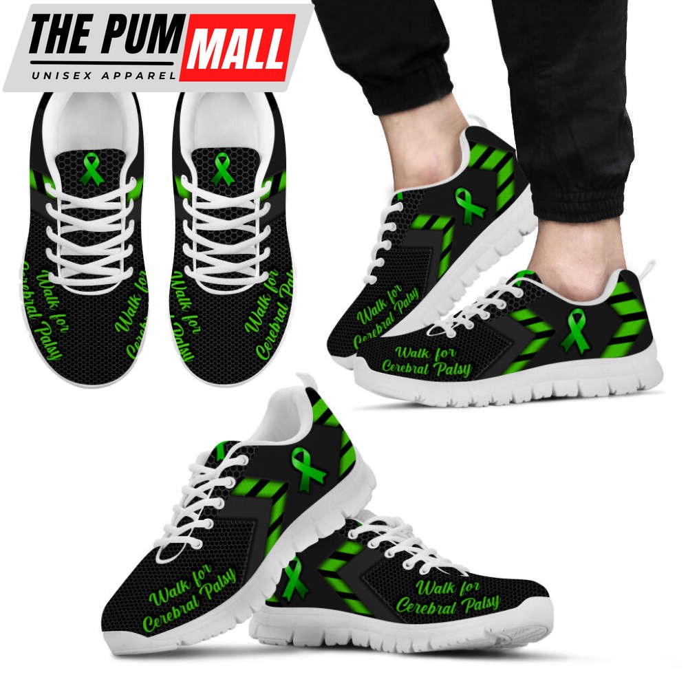Cerebral Palsy Shoes Walk For Simplify Style Sneakers Walking Shoes For Men And Women