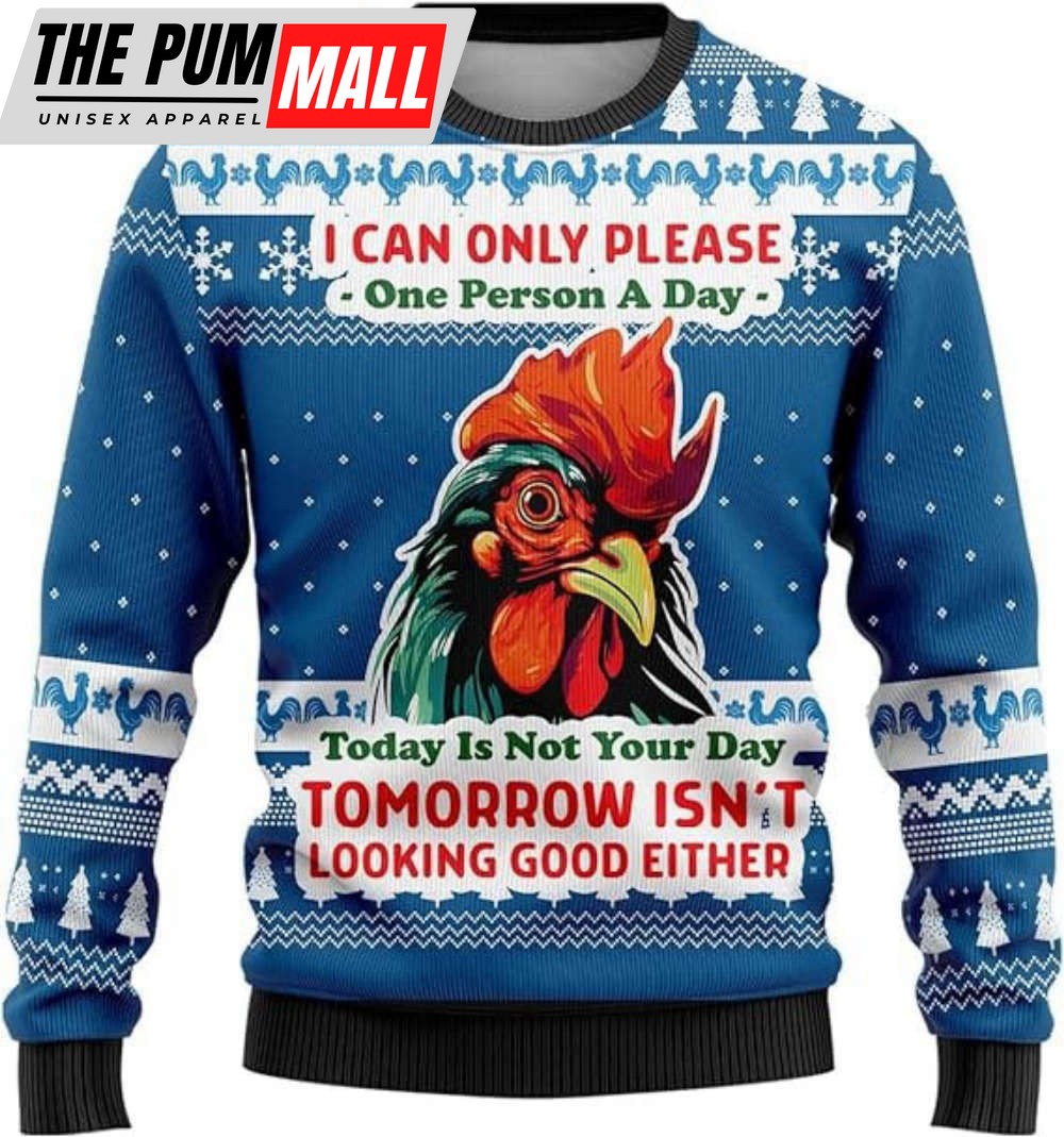 chicken-christmas-sweaters-roosters-ugly-christmas-sweater-for-christmas-f7gqp4zl Chicken Christmas Sweaters, Roosters Ugly Christmas Sweater For Christmas