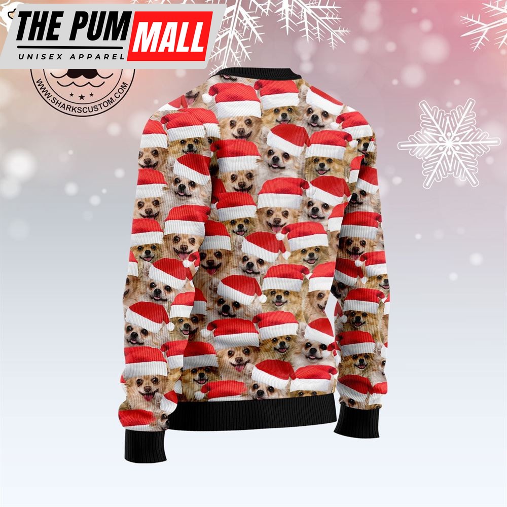 chihuahua-group-awesome-ugly-christmas-sweater-lover-xmas-sweater-gift-dog-m-mm0cmzsn Chihuahua Group Awesome Ugly Christmas Sweater – Lover Xmas Sweater Gift – Dog Memorial Gift