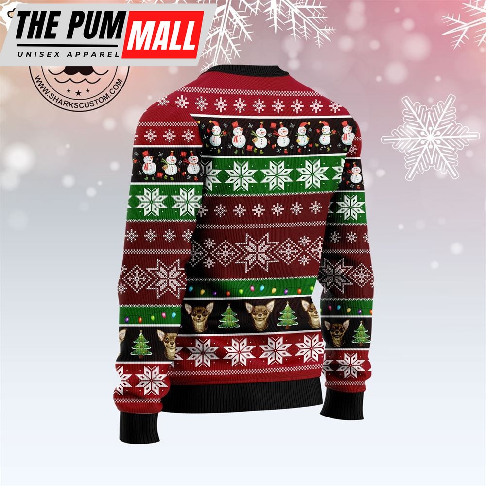 chihuahua-group-beauty-ugly-christmas-sweater-xmas-gifts-for-dog-lovers-gift-u1yu47n5 Chihuahua Group Beauty Ugly Christmas Sweater – Xmas Gifts For Dog Lovers – Gift For Christmas