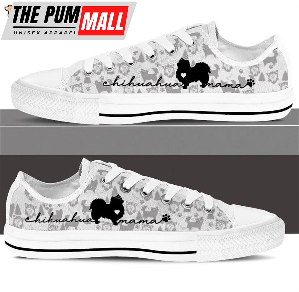 chihuahua-low-top-sneaker-for-dog-walking-dog-lovers-gifts-for-him-or-her-n7mcro2r Chihuahua Low Top – Sneaker For Dog Walking – Dog Lovers Gifts for Him or Her