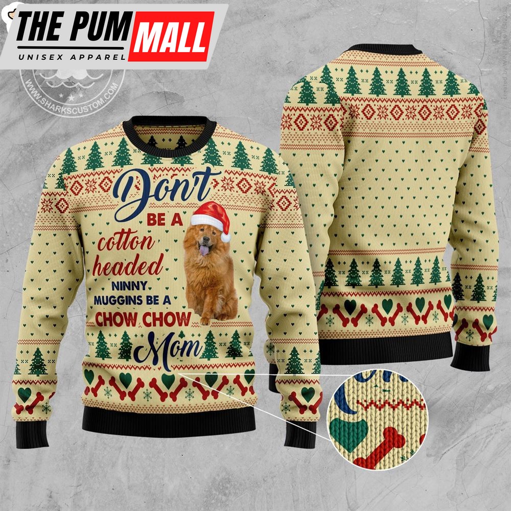 chow-chow-mom-ugly-christmas-sweater-xmas-gifts-for-dog-lovers-gift-for-chri-qo4mmoii Chow Chow Mom Ugly Christmas Sweater – Xmas Gifts For Dog Lovers – Gift For Christmas