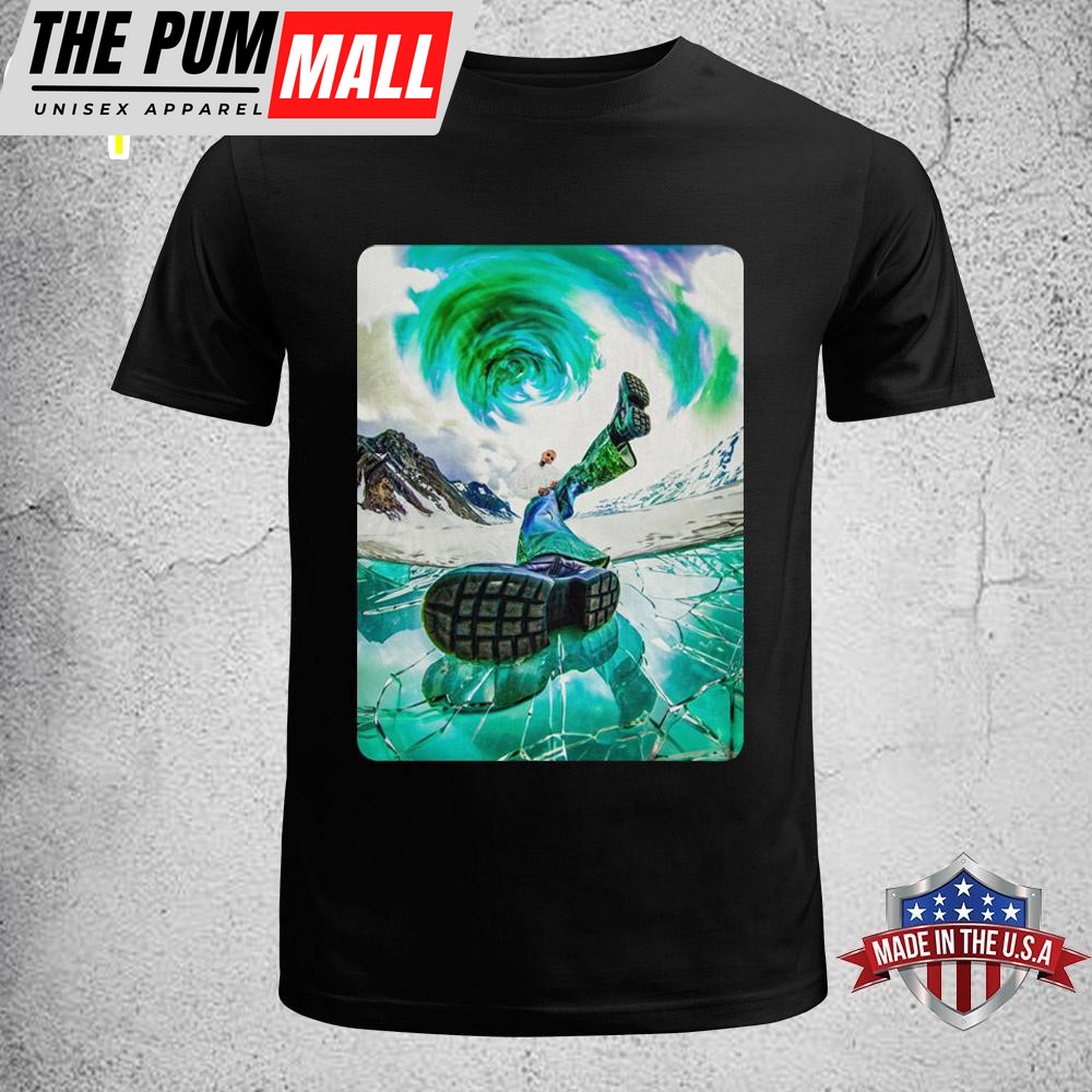 Chris Brown Ten Toes V2 Unisex T-Shirt