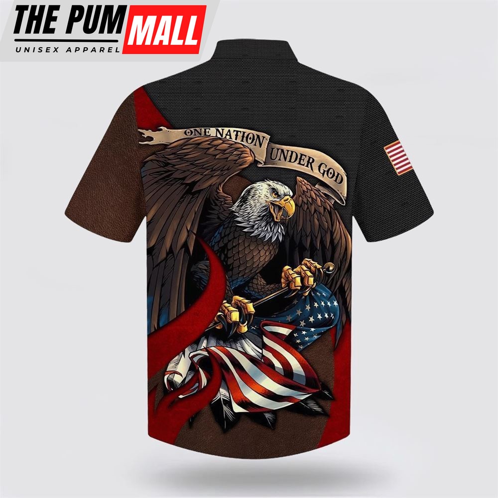 christian-hawaiian-shirt-american-bald-eagle-flag-usa-one-nation-under-god-hawa-pymf4j1t Christian Hawaiian Shirt, American Bald Eagle Flag Usa One Nation Under God Hawaiian Shirt, Religion Hawaiian Shirt