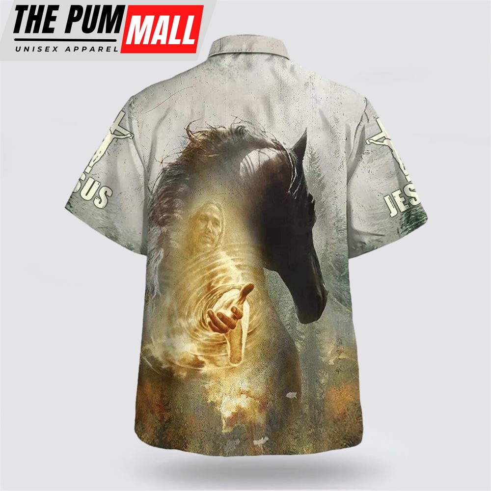 christian-hawaiian-shirt-bible-verse-horse-and-jesus-faith-over-fear-hawaiian-s-8a9ytk94 Christian Hawaiian Shirt, Bible Verse Horse And Jesus Faith Over Fear Hawaiian Shirt, Religion Hawaiian Shirt