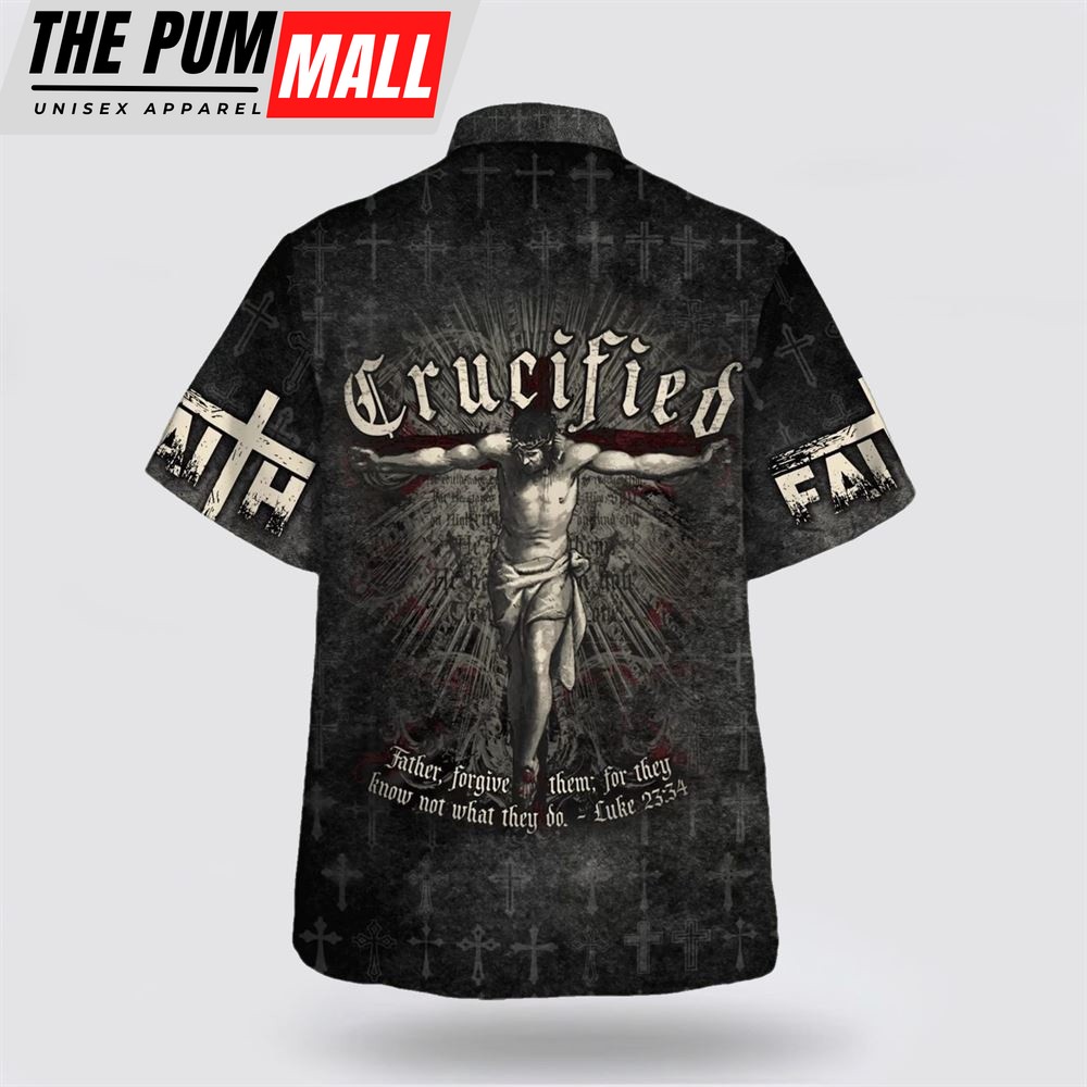 christian-hawaiian-shirt-crucified-crucifixion-of-jesus-hawaiian-shirt-religio-yonpi1o0 Christian Hawaiian Shirt, Crucified Crucifixion Of Jesus Hawaiian Shirt, Religion Hawaiian Shirt