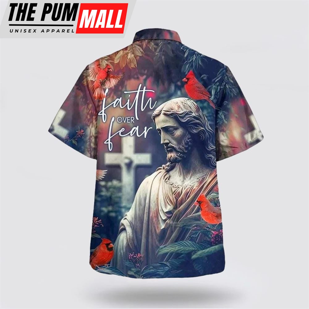 christian-hawaiian-shirt-faith-over-fear-bible-verse-hummingbird-hawaiian-shirt-m151d7u8 Christian Hawaiian Shirt, Faith Over Fear Bible Verse Hummingbird Hawaiian Shirt, Religion Hawaiian Shirt