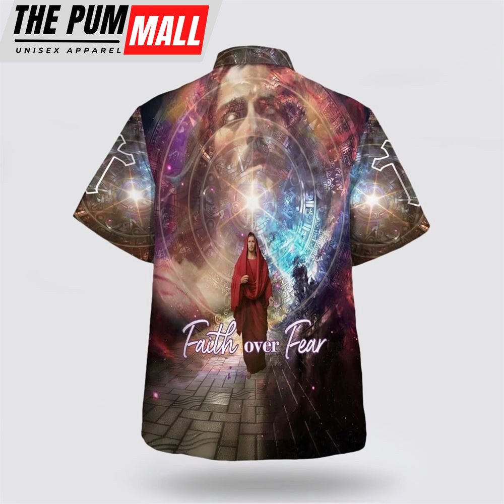 christian-hawaiian-shirt-faith-over-fear-hawaiian-shirt-jesus-walking-away-haw-y6mkcyxo Christian Hawaiian Shirt, Faith Over Fear Hawaiian Shirt, Jesus Walking Away Hawaiian Shirt, Religion Hawaiian Shirt