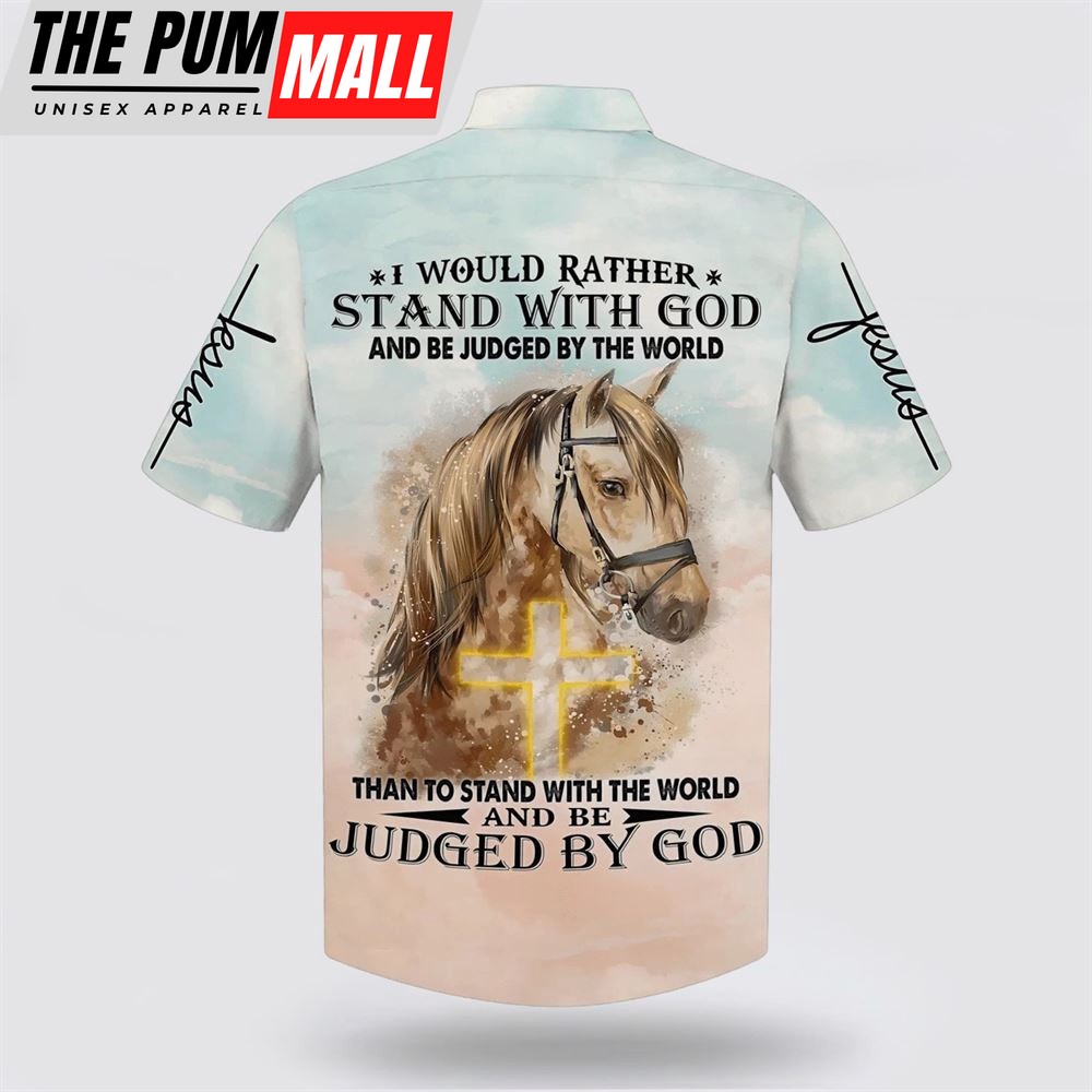christian-hawaiian-shirt-horse-i-would-rather-stand-with-god-hawaiian-shirt-re-bc7atsz1 Christian Hawaiian Shirt, Horse I Would Rather Stand With God Hawaiian Shirt, Religion Hawaiian Shirt