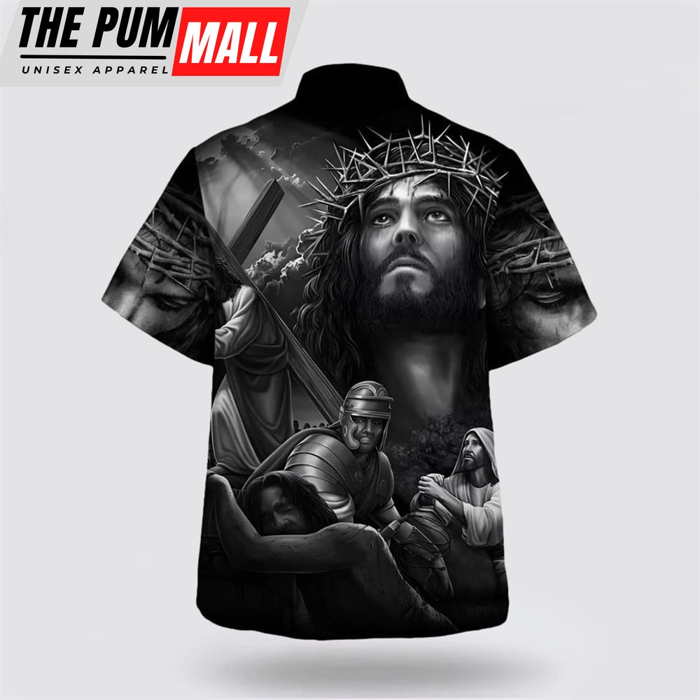 christian-hawaiian-shirt-jesus-and-his-warriors-are-fighting-hawaiian-shirt-re-yg16pyx8 Christian Hawaiian Shirt, Jesus And His Warriors Are Fighting Hawaiian Shirt, Religion Hawaiian Shirt