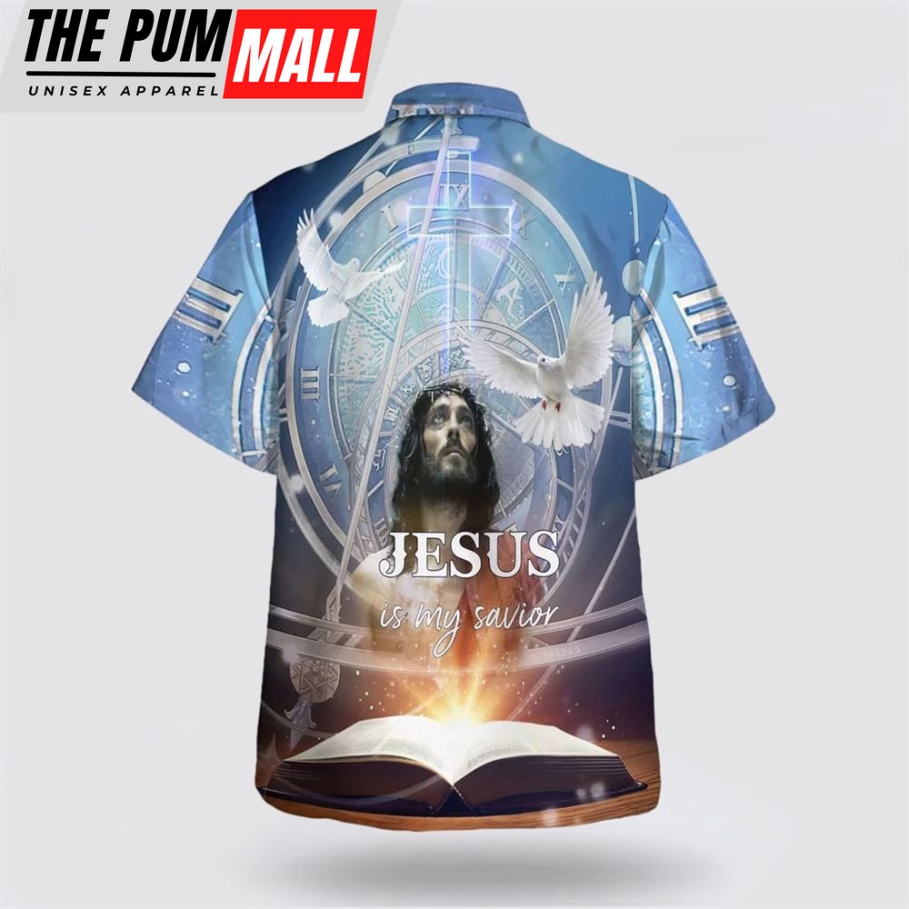 christian-hawaiian-shirt-jesus-is-my-savior-dove-hawaiian-shirts-christian-clo-23tbunko Christian Hawaiian Shirt, Jesus Is My Savior Dove Hawaiian Shirts, Christian Clothing Hawaii