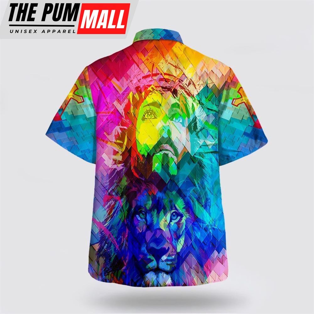 christian-hawaiian-shirt-lion-of-judah-jesus-hawaiian-shirts-for-men-christian-kjswrgx7 Christian Hawaiian Shirt, Lion Of Judah Jesus Hawaiian Shirts For Men, Christian Clothing Hawaii