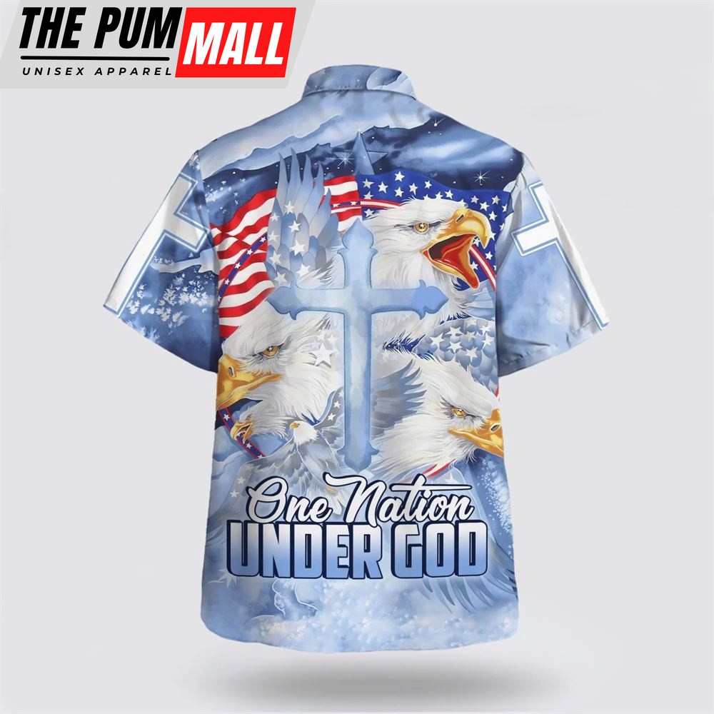 christian-hawaiian-shirt-one-nation-under-god-1-hawaiian-shirts-christian-clot-muidtj0w Christian Hawaiian Shirt, One Nation Under God 1 Hawaiian Shirts, Christian Clothing Hawaii