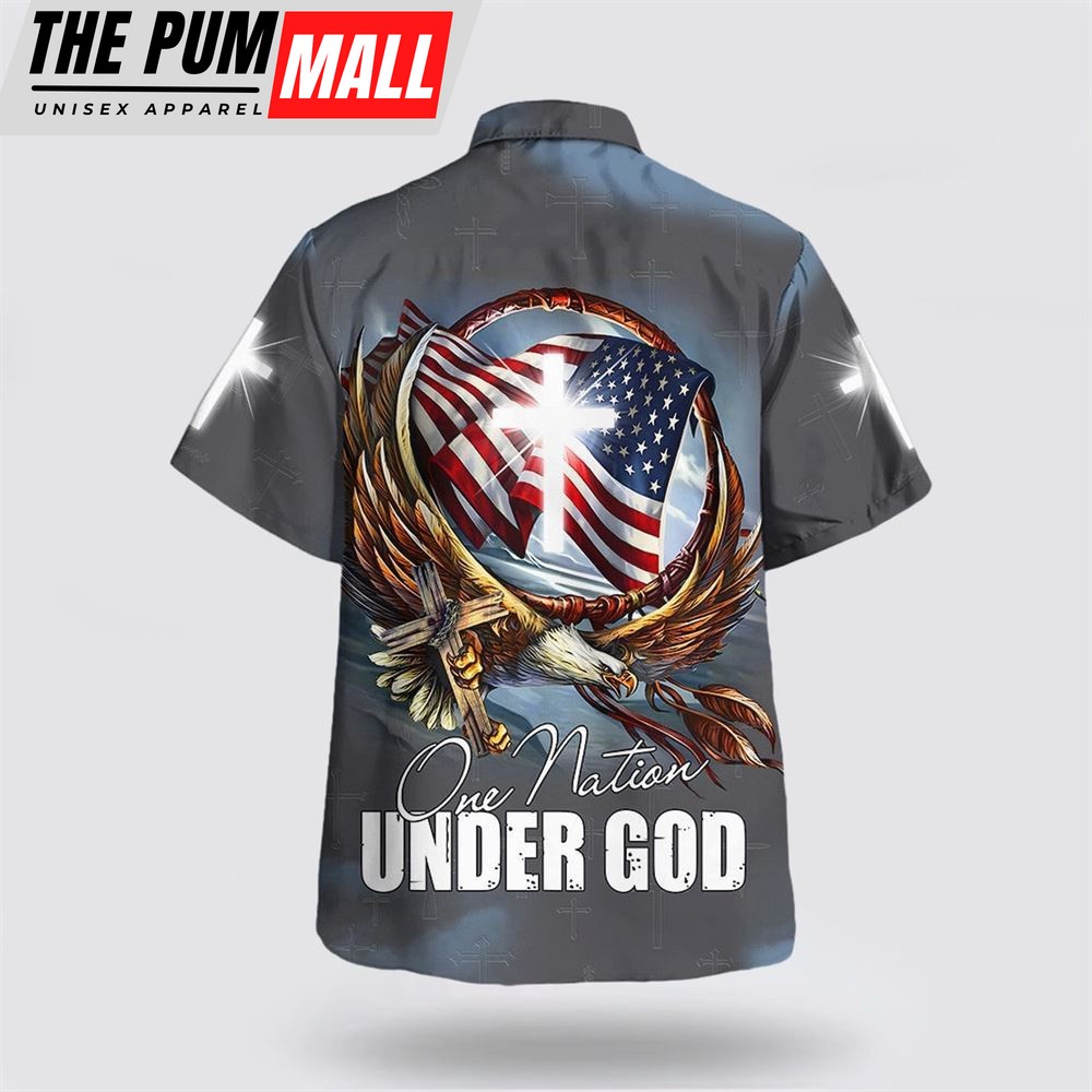christian-hawaiian-shirt-one-nation-under-god-eagle-2-hawaiian-shirt-christian-6en7s897 Christian Hawaiian Shirt, One Nation Under God Eagle 2 Hawaiian Shirt, Christian Clothing Hawaii