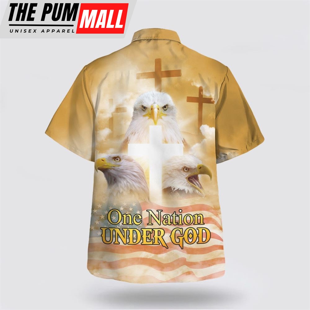 christian-hawaiian-shirt-one-nation-under-god-jesus-eagle-1-hawaiian-shirt-chr-bdo7m96o Christian Hawaiian Shirt, One Nation Under God Jesus Eagle 1 Hawaiian Shirt, Christian Clothing Hawaii