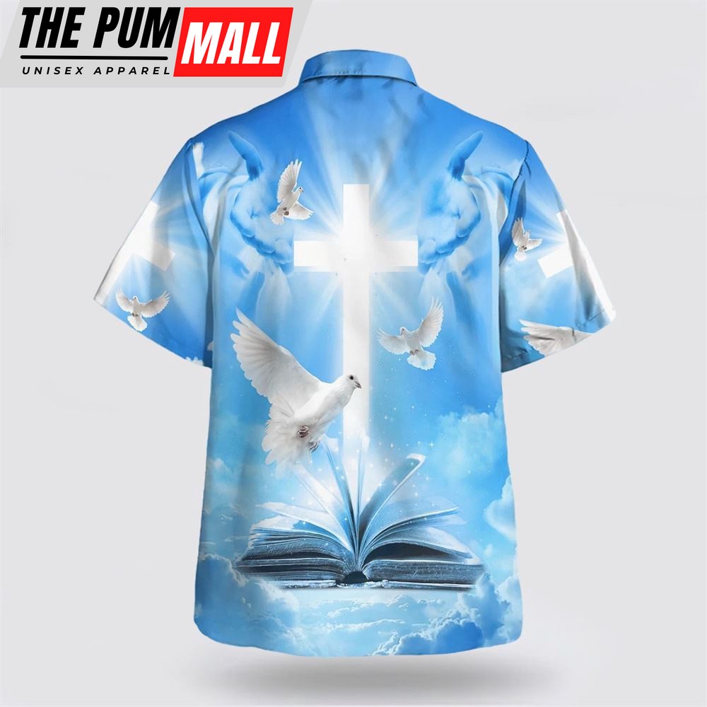 christian-hawaiian-shirt-pigeon-cross-and-bible-hawaiian-shirts-christian-clot-uka1x2wm Christian Hawaiian Shirt, Pigeon Cross And Bible Hawaiian Shirts, Christian Clothing Hawaii