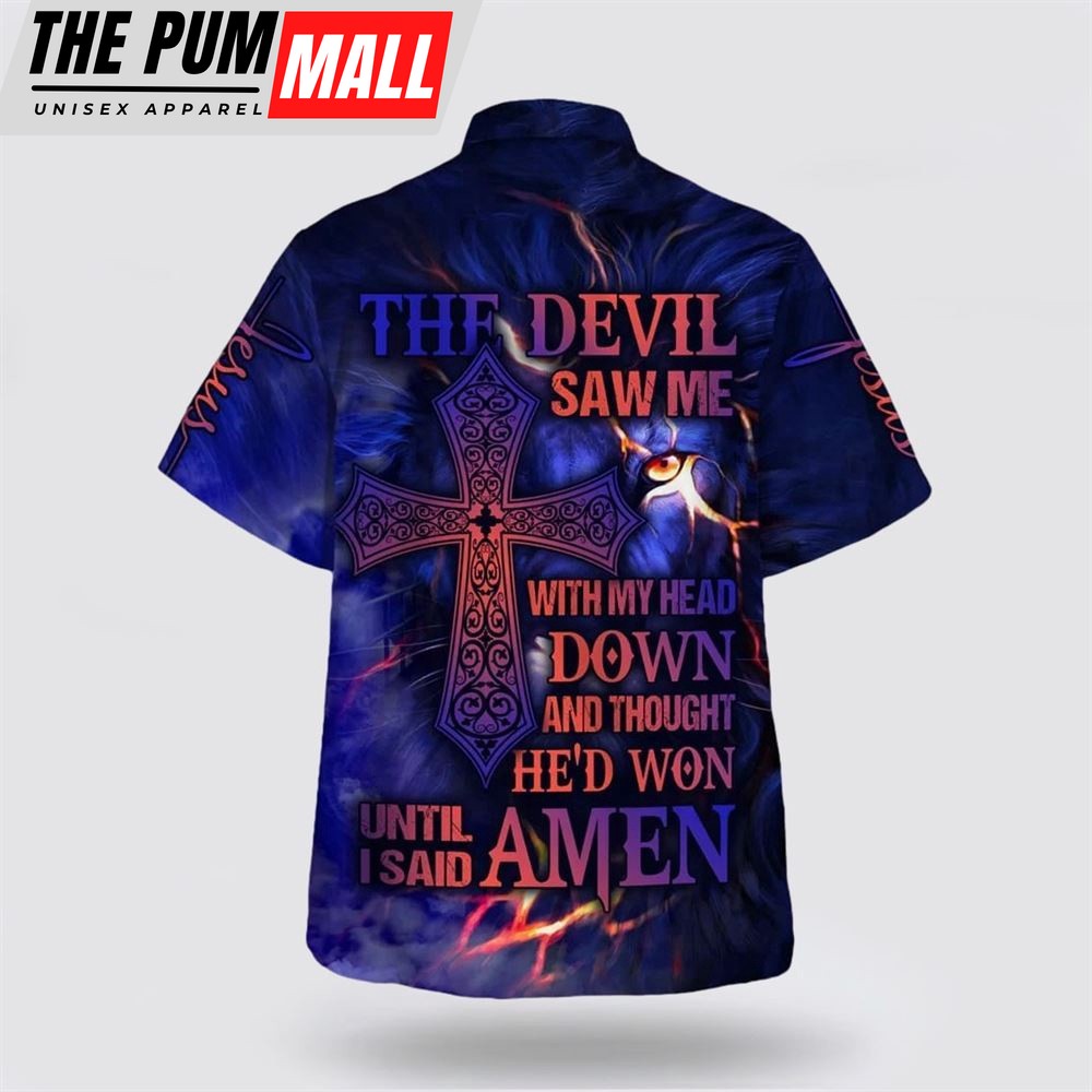 christian-hawaiian-shirt-the-devil-saw-me-with-me-head-down-and-thought-hawaiia-7yuxyiqr Christian Hawaiian Shirt, The Devil Saw Me With Me Head Down And Thought Hawaiian Shirt, Christian Clothing Hawaii