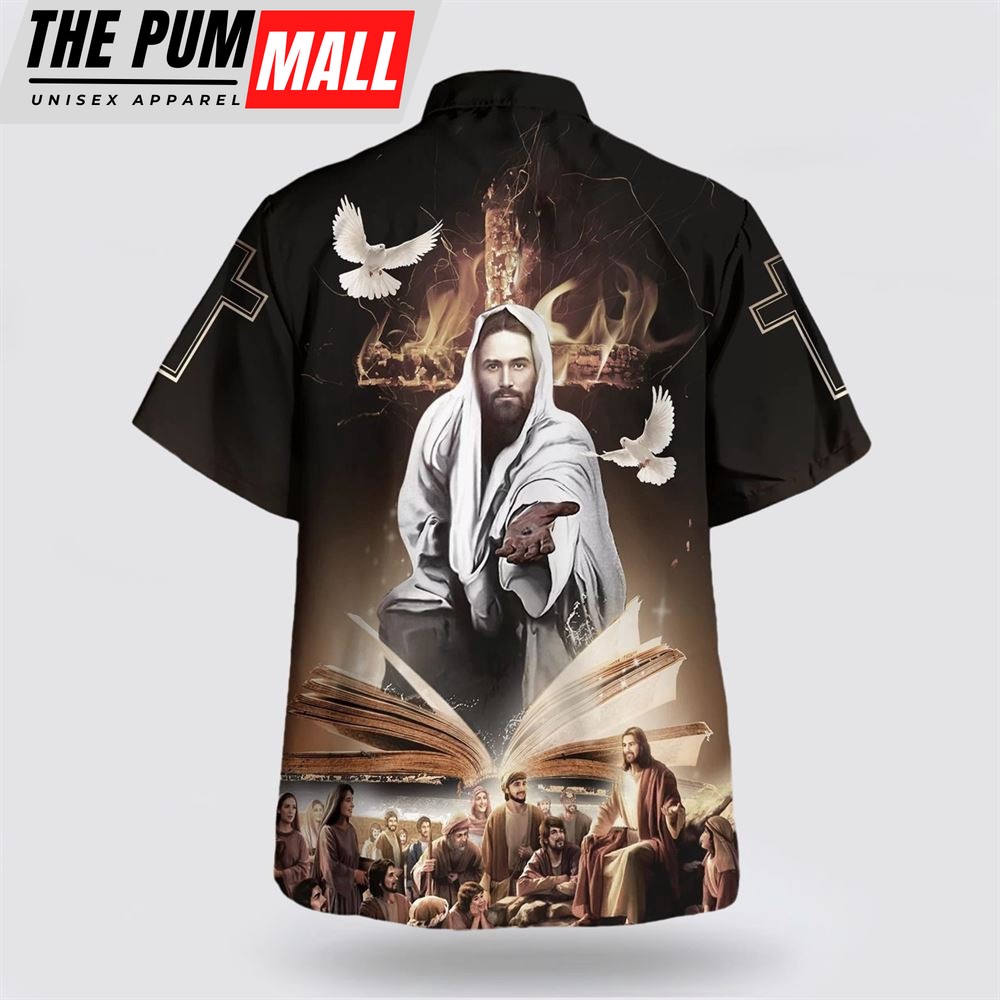 christian-hawaiian-shirt-the-lion-of-judah-jesus-reaching-out-his-hand-hawaiian-2l9dfvc6 Christian Hawaiian Shirt, The Lion Of Judah Jesus Reaching Out His Hand Hawaiian Shirt, Christian Clothing Hawaii