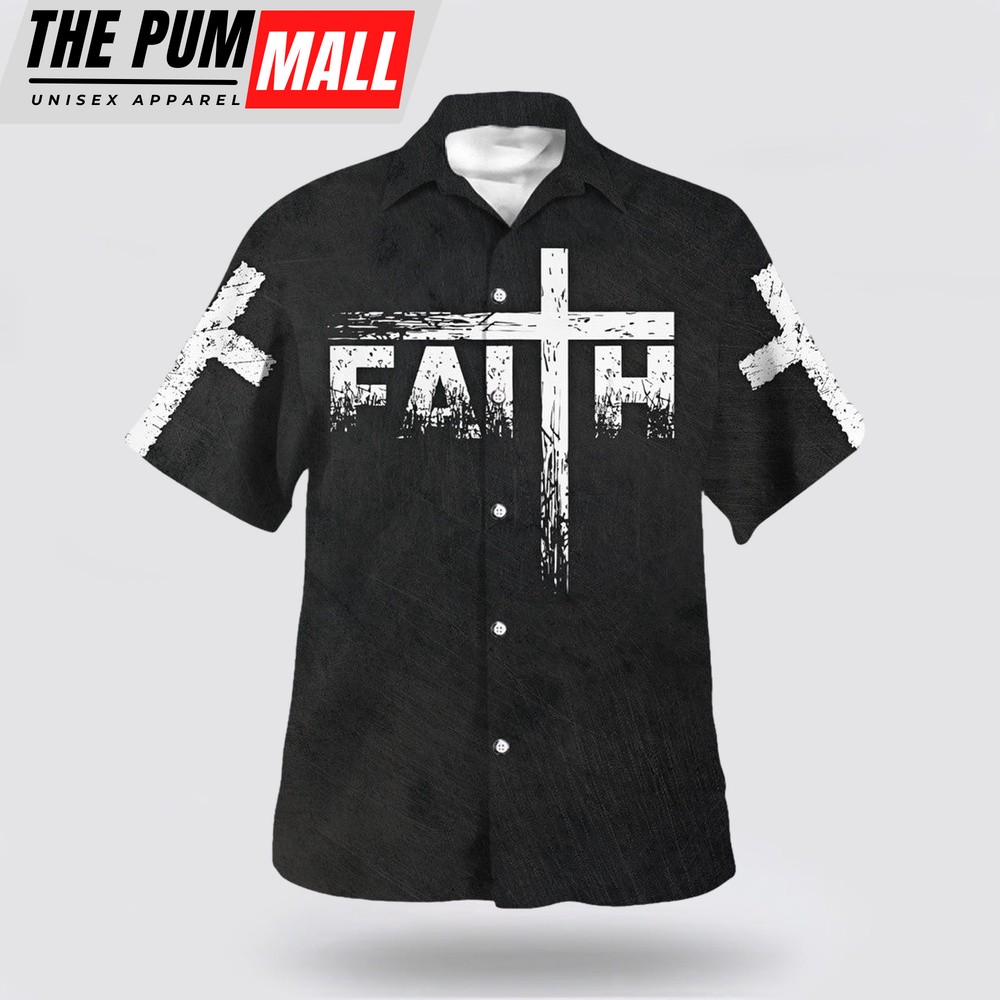 Christian Hawaiian Shirt, Way Maker Miracle Worker Promise Keeper Light In The Darkness My God That Is Who You Are Jesus 1 Hawaiian Shirt, Christian Clothing Hawaii