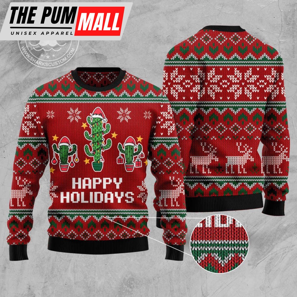 christmas-cactus-ht100124-ugly-christmas-sweater-christmas-signature-wspznd11 Christmas Cactus HT100124 Ugly Christmas Sweater – Christmas Signature