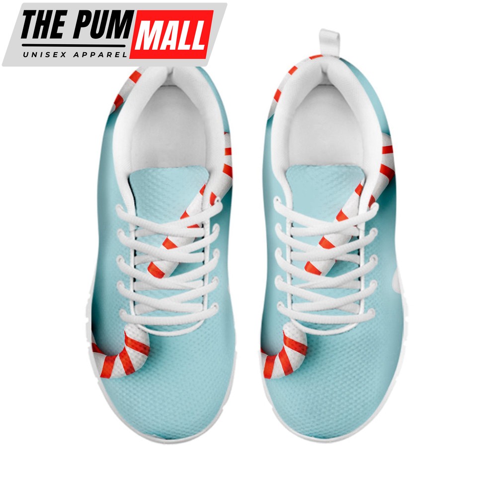 christmas-candy-candies-pattern-print-white-running-shoes-gift-for-men-and-wome-wii4hckr Christmas Candy Candies Pattern Print White Running Shoes, Gift For Men And Women