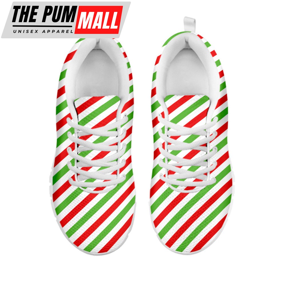 christmas-candy-cane-striped-print-white-running-shoes-gift-for-men-and-women-0ohw0xyi Christmas Candy Cane Striped Print White Running Shoes, Gift For Men And Women